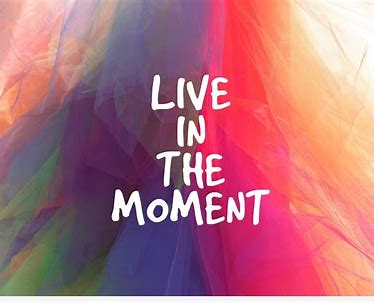 Live in the Moment OIP